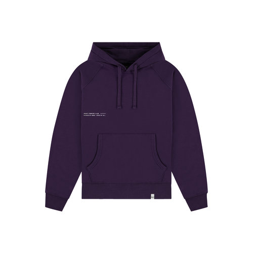 Hoodie Grape BC1040 007