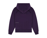 Collectiq Hoodie Grape BC1040 007