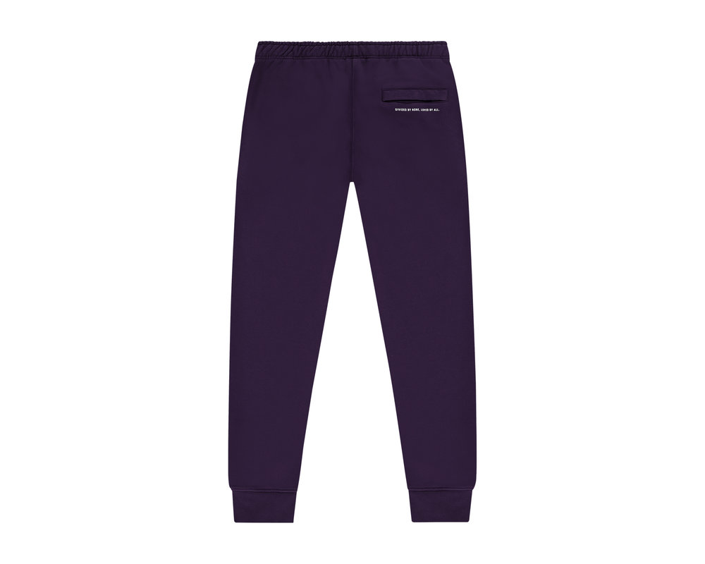 Comfort Club Jogger Grape BC1040 008