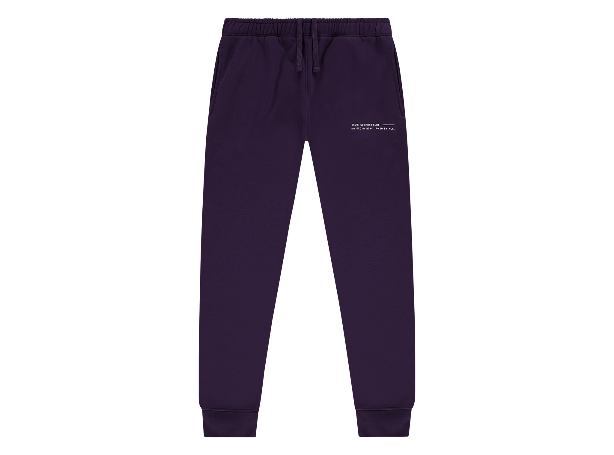 Jogger Grape BC1040 008 Comfort Club Jogger Grape BC1040 008