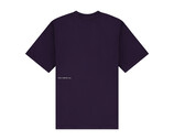 Collectiq Tee grape BC1040 010
