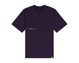 Collectiq Tee grape BC1040 010