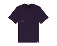 Comfort Club Tee grape BC1040 010