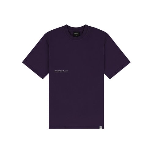 Tee grape BC1040 010