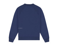 Comfort Club Crewneck Navy BC1040 001