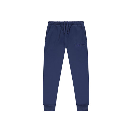 Jogger Navy BC1040 003