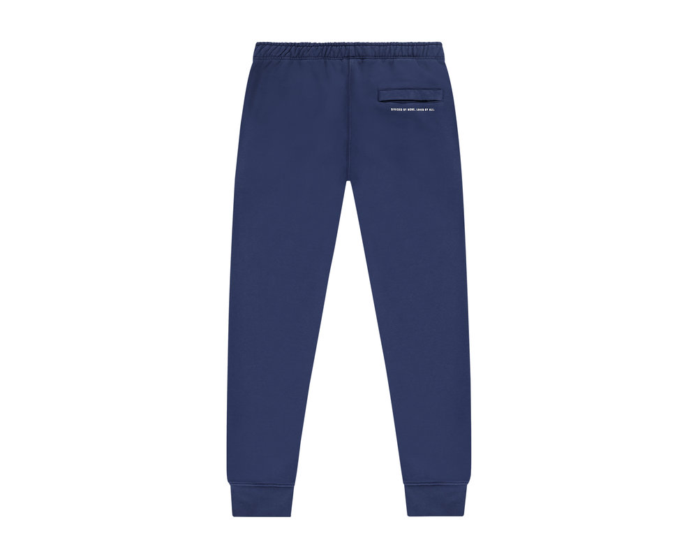 Comfort Club Jogger Navy BC1040 003