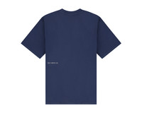 Comfort Club Tee Navy BC1040 005