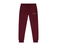 Comfort Club Jogger Burgundy BC1040 023