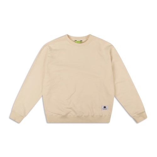Name Sweater Beige 2301058002