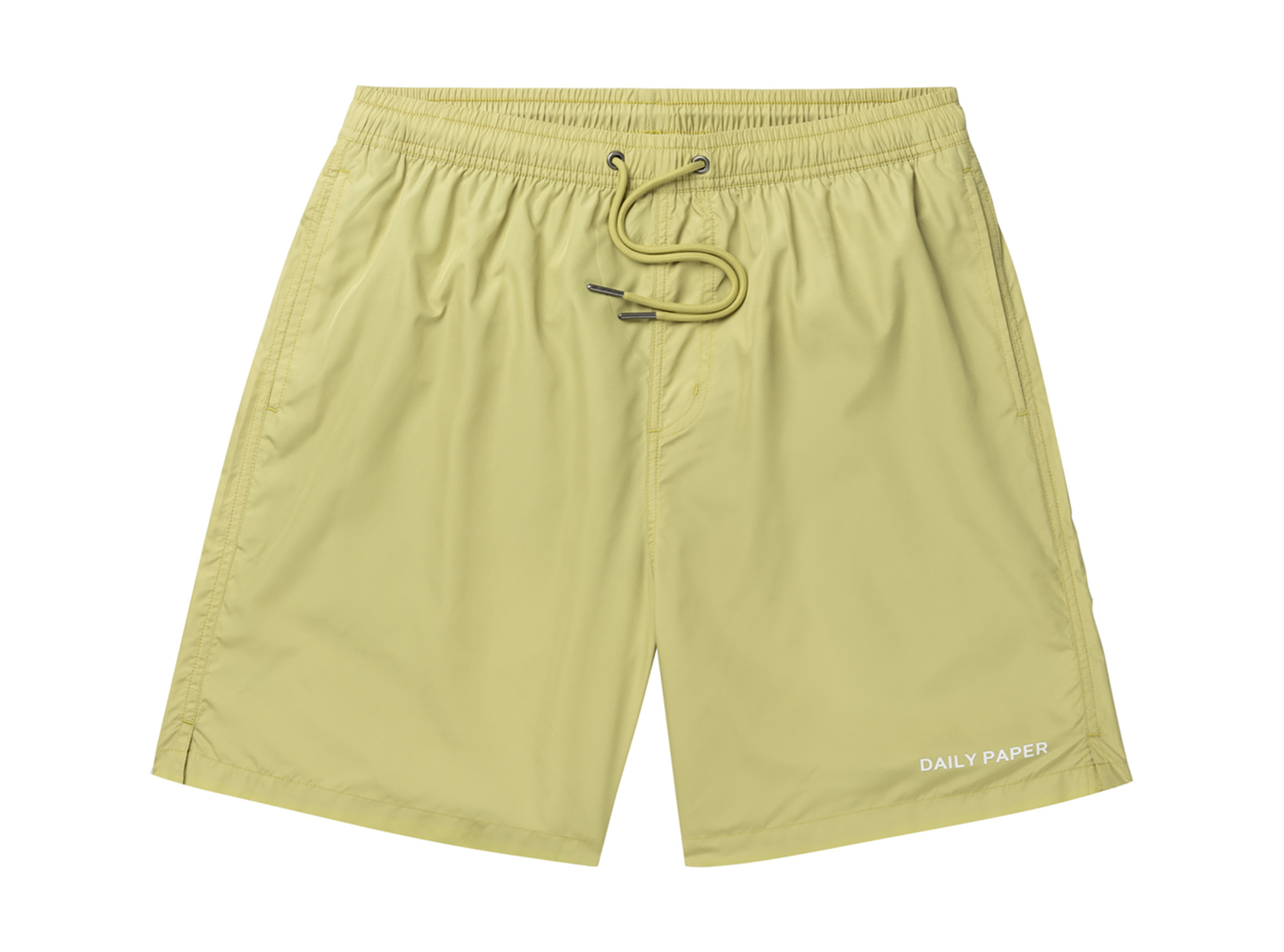 Daily Paper Eswim Leek Green 2312039