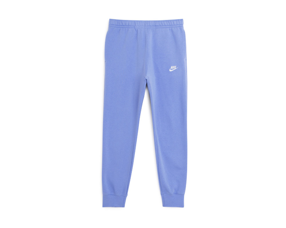 Nike NSW Club Jogger Light Thistle White BV2671 569