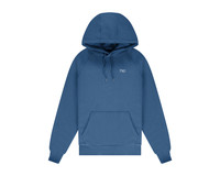 The New Originals CATNA Hoodie Bijou Blue TNO0174