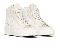 Nike Blazer Mid '77 Summit White White Phantom Light Cream DR2948 100