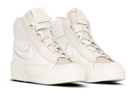 Nike Blazer Mid Victory Summit White White Phantom Light Cream DR2948 100