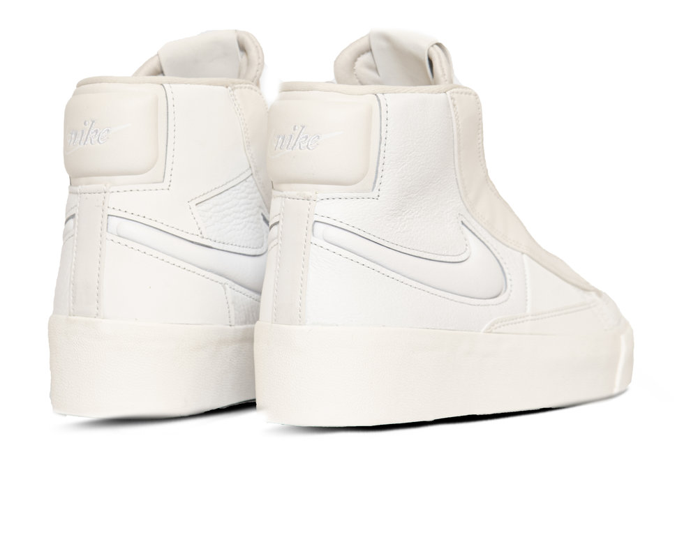 Nike Blazer Mid '77 Summit White White Phantom Light Cream DR2948 100