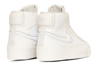 Nike Blazer Mid '77 Summit White White Phantom Light Cream DR2948 100