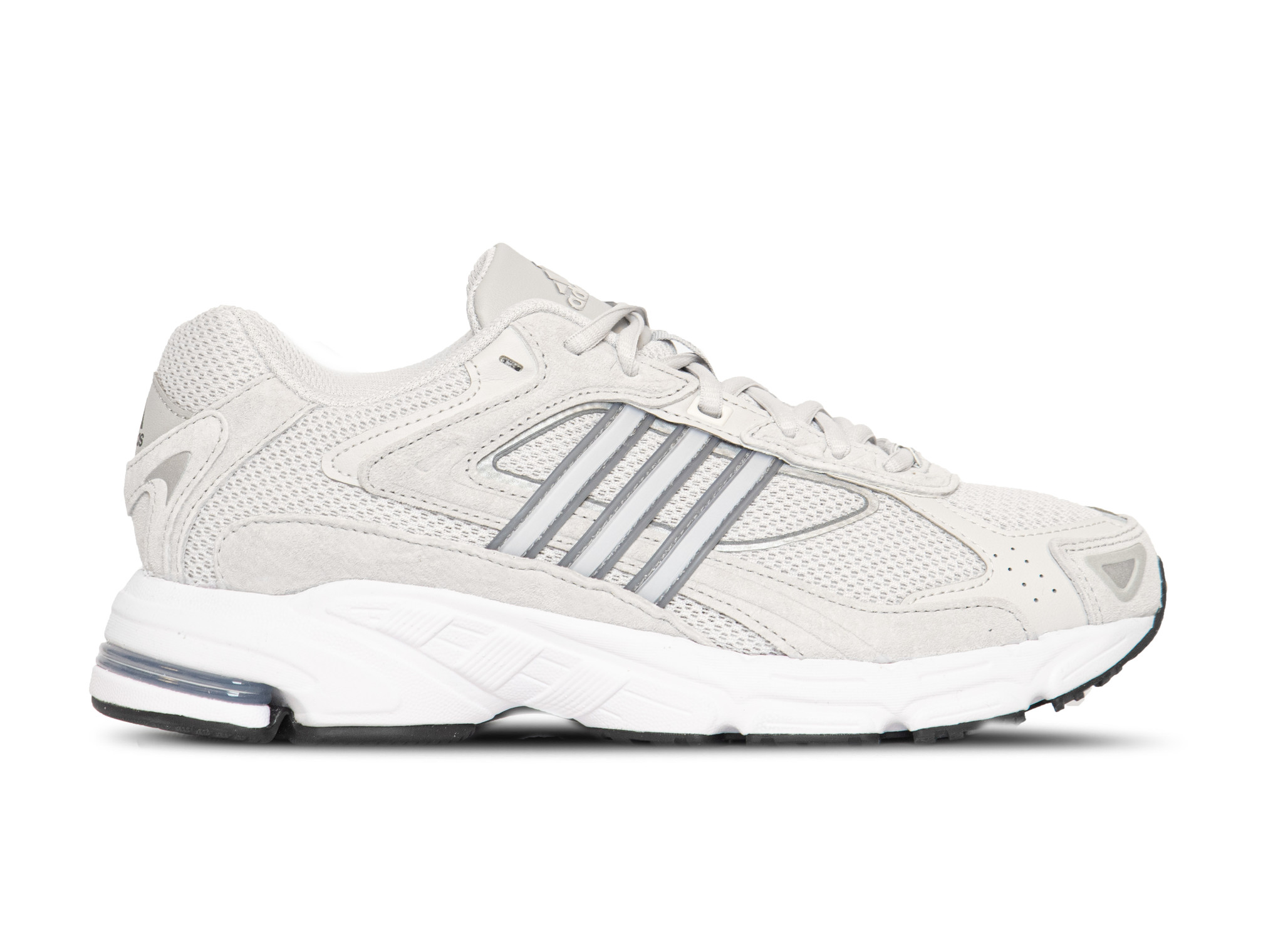 Adidas Response CL W Grey One ID4290 | Bruut Online Shop - Bruut