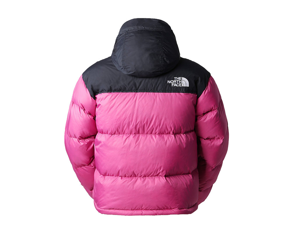 The North Face M 96 Retro Nuptse Jacket Cosmo Pink NF0A3XEON0T1 - Bruut ...