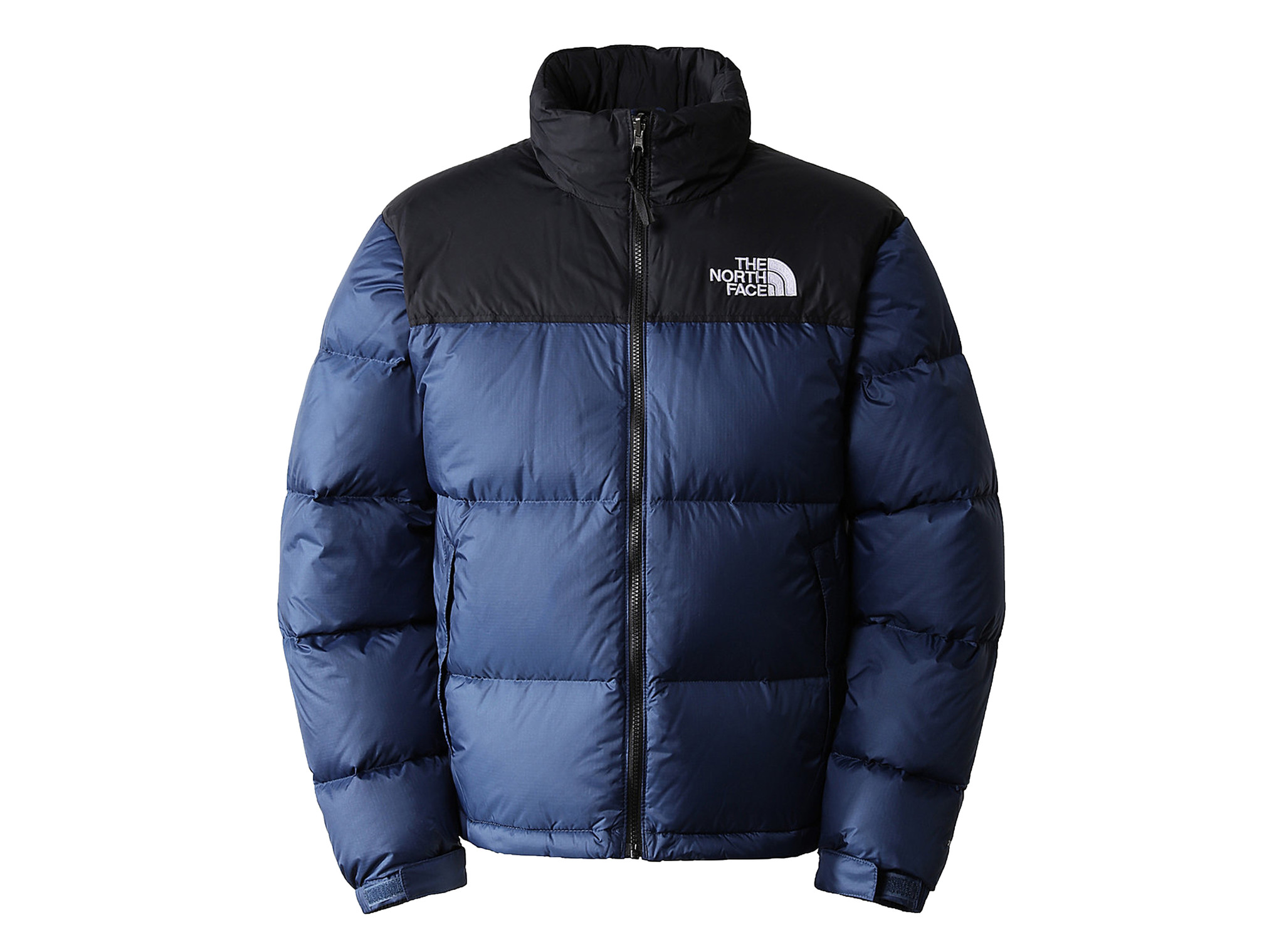 The North Face 1996 Retro Nuptse Jacket In Blue For Men, 50% OFF