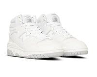 New Balance Inline 650R White BB650RWW D