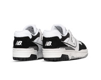 New Balance PSB550V1 White Black Rain Cloud PSB550CA