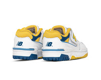 New Balance IHB550V1 White Honeycomb IHB550CG