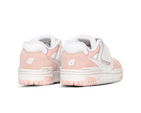 New Balance IHB550V1 White Pink Haze IHB550CD