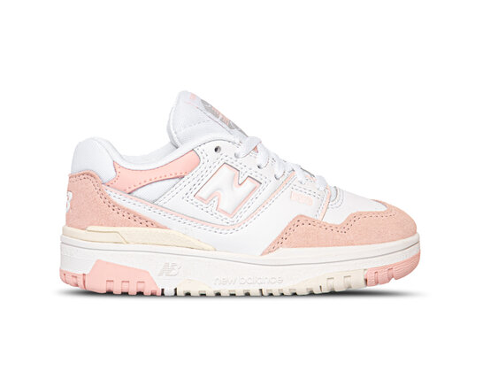New Balance IHB550V1 White Pink Haze PSB550CD
