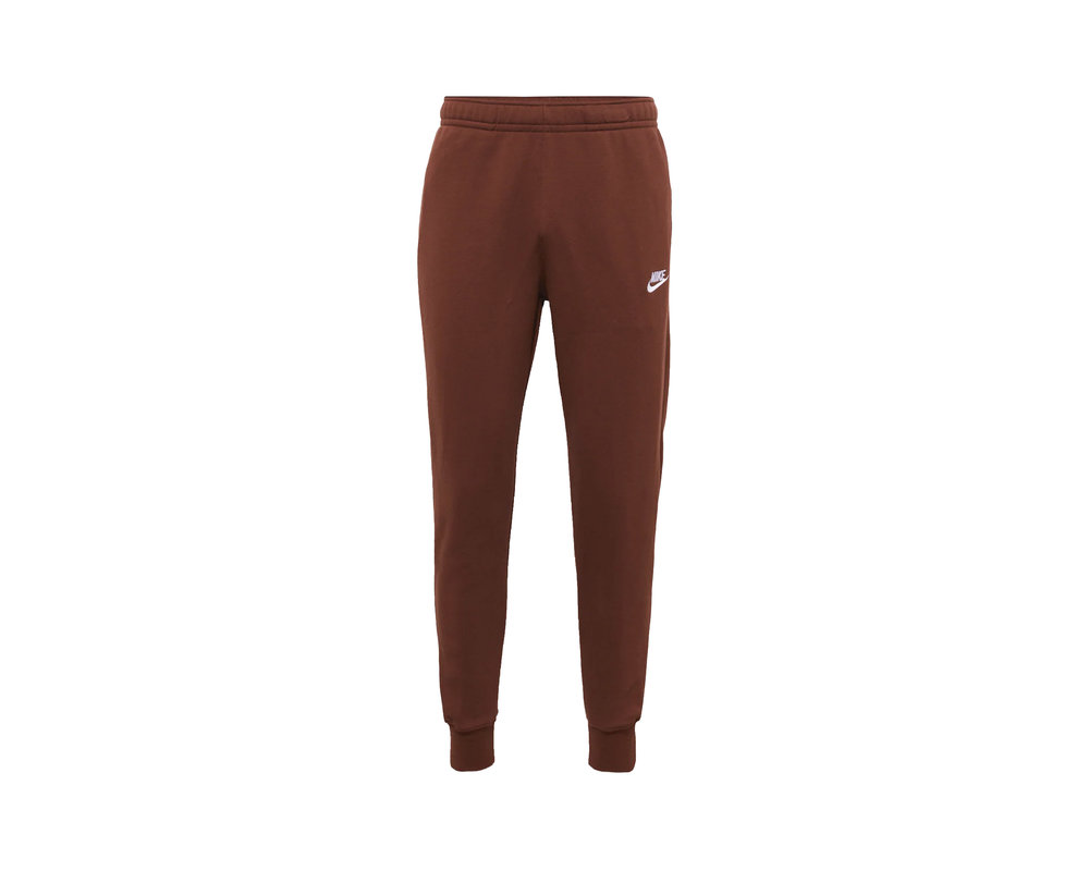 Nike NSW Club Fleece Jogger Earth White BV2671 227