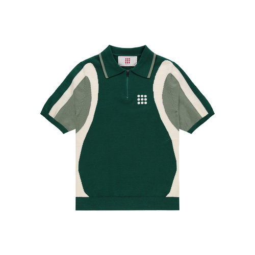 Inner Space Polo Greener Pastures TNO182