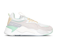 Puma RS X Reinvent Wns Puma White Feather Gray 371008 23