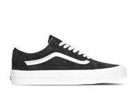 Vans VN0A4BW3KS71 Pig Suede Caviar Black