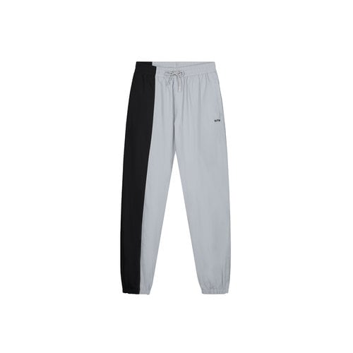 Jordan Side Pants Black Grey SS23 124P