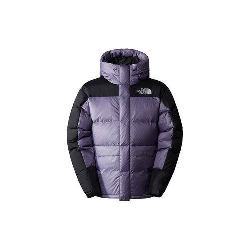 M Himalayan Down Parka Lunar TNF Black NF0A4QYXLK31