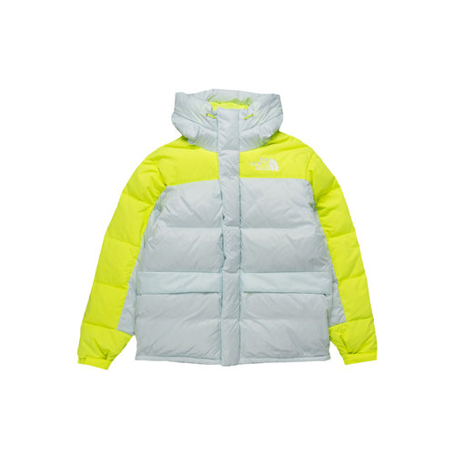 M Himalayan Down Parka Skylight Blue NF0A4QYXTK11