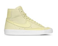 Nike W Blazer Mid PRM MF Alabaster White DQ7572 700