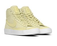 Nike W Blazer Mid PRM MF Alabaster White DQ7572 700