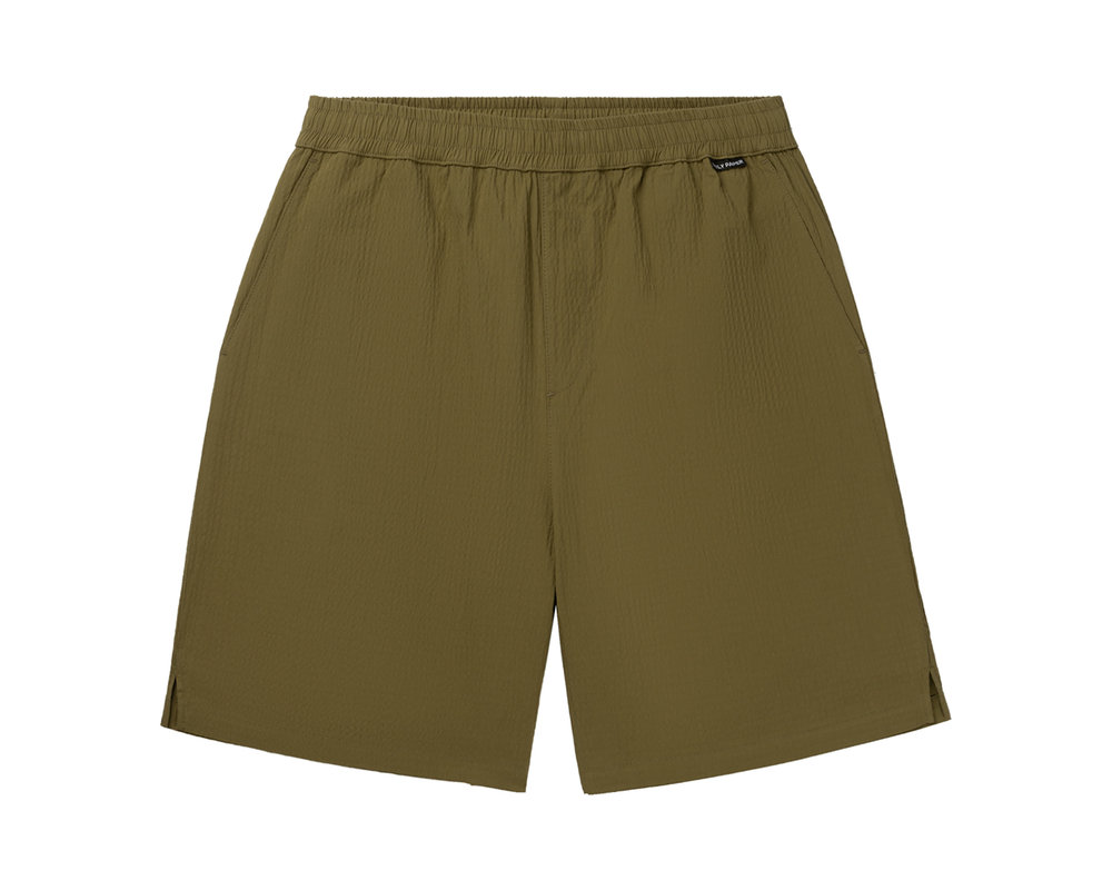 Daily Paper Pinira Shorts Clover Green 2311038