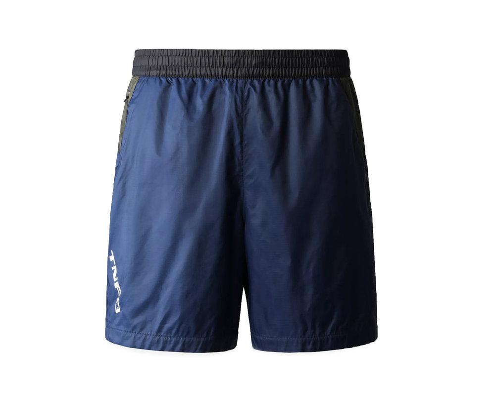 The North Face Tnf X Short Navy NF0A7ZY1IT81