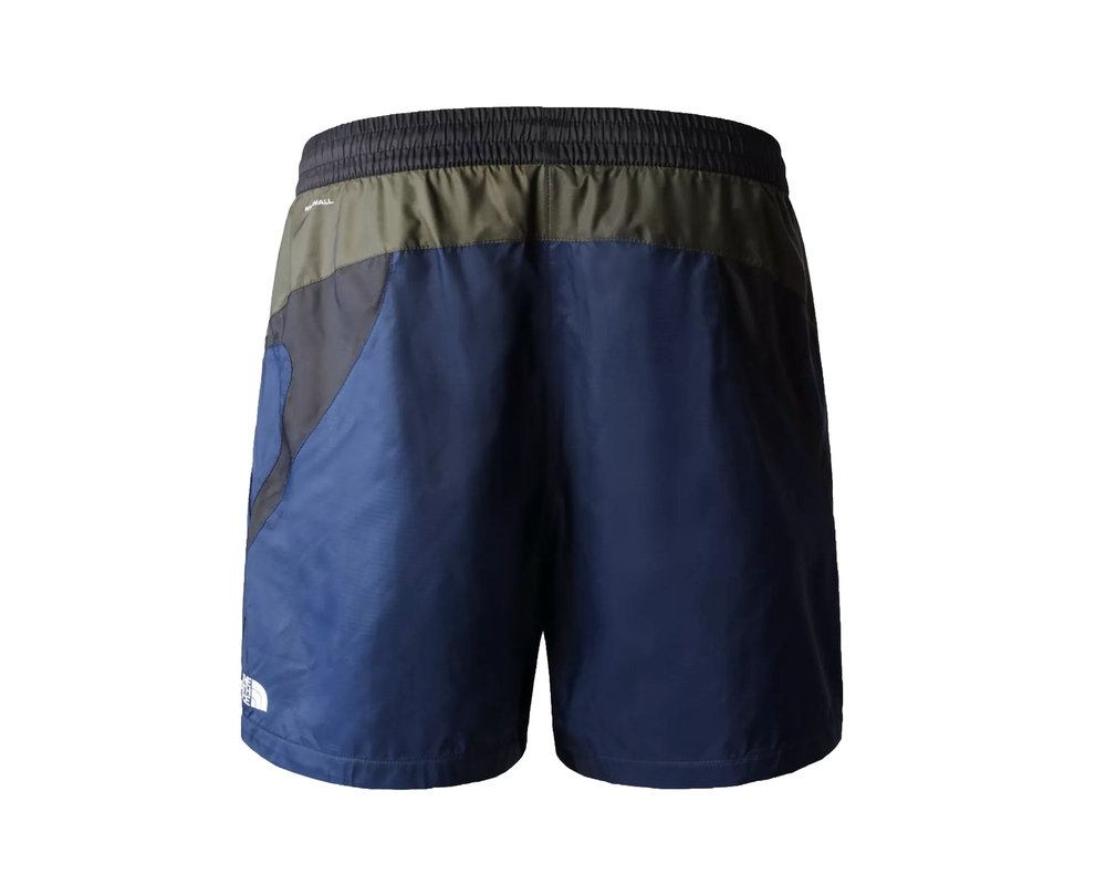 The North Face Tnf X Short Navy NF0A7ZY1IT81