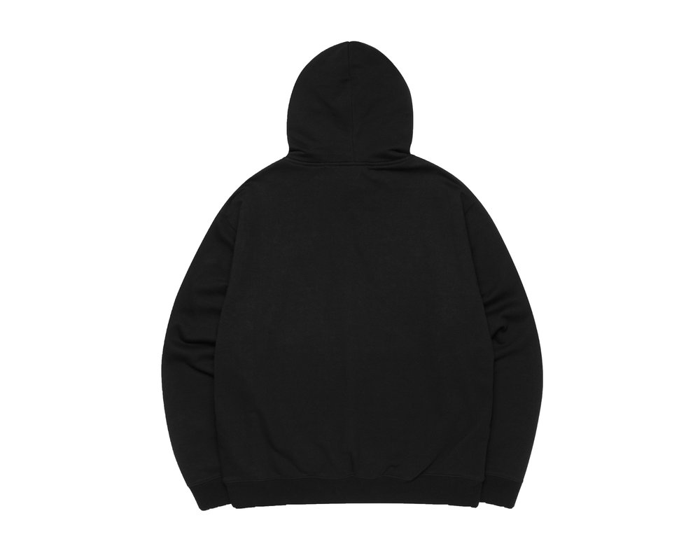 LMC LMC S OG Hoodie Black 0LM22FHD101