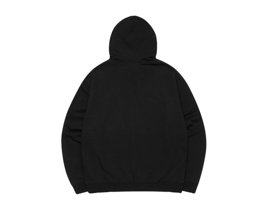 LMC S OG Hoodie Black 0LM22FHD101 LMC LMC S OG Hoodie Black 0LM22FHD101