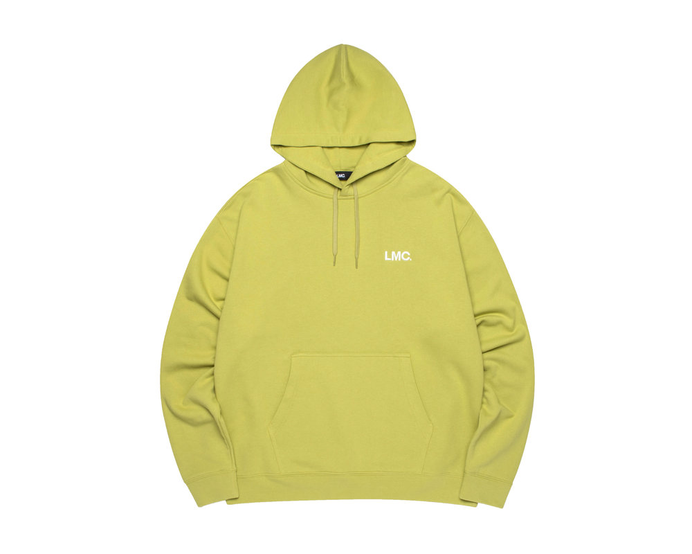 LMC LMS S OG Hoodie Olive 0LM22FHD101