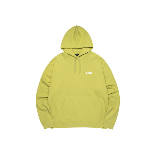 LMC S OG Hoodie Olive 0LM22FHD101