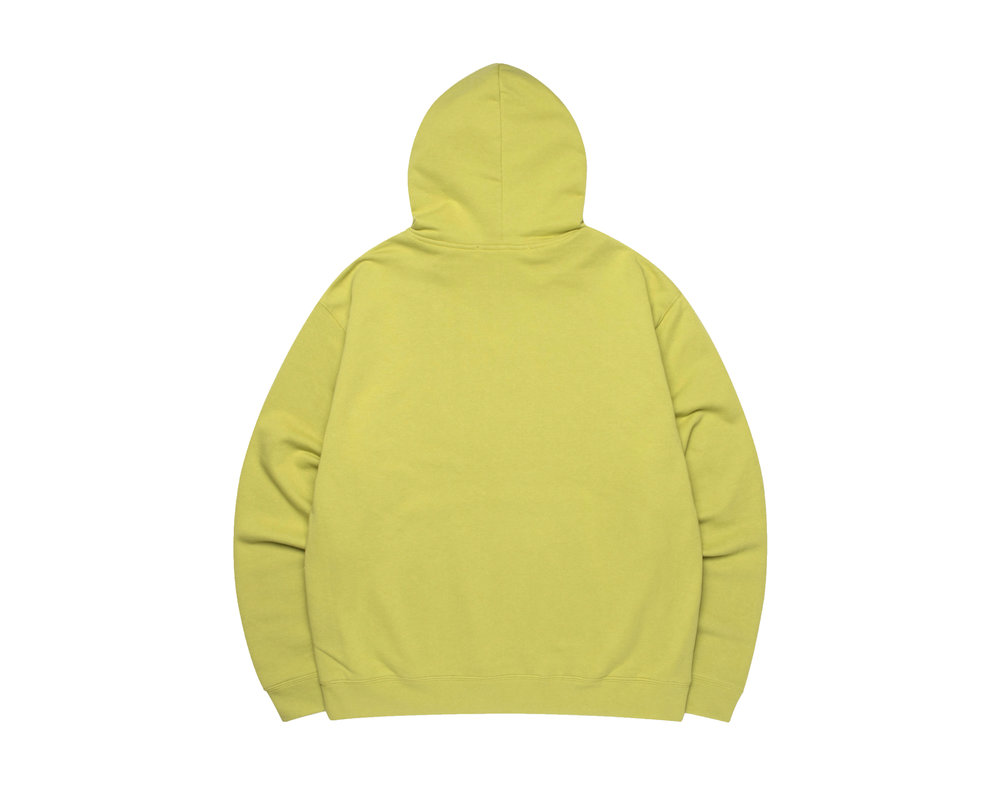 LMC LMC S OG Hoodie Olive 0LM22FHD101