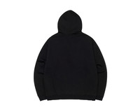 LMC Applique Arch OG Hoodie Black 0LM22FHD102