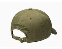 LMC Washed Arch Edge 6Panel Cap Olive