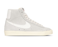 Nike Blazer Mid '77 Vintage Light Bone Sail Alabaster Black DV7006 001