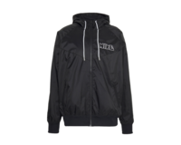 Nike Windrunner Jacket GX Black Black White DX0694 010